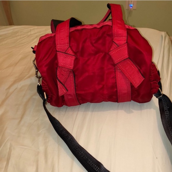 SOLD Brand new Lululemon Bag - Picture 4 of 8